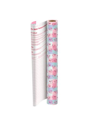 PlÃ¡stico Adesivo Minnie - 5364