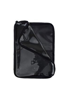 Porta Caderno All Black - 5326