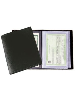 Porta Documentos de Bolso com 14 lugares - 1073PR