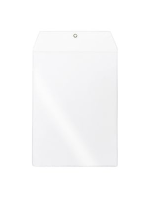 Protetor Maior com Aba e Ilhós - 25 unid