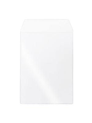 Protetor Maior com Aba - 50 unid