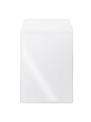 Protetor Menor com Aba - 50 unid