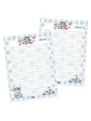 Refil de Folhas para Caderno Smart Mini Stitch - 5392