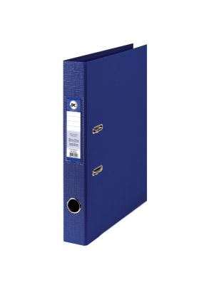 Registrador AZ Lombo 5 cm Percalux Azul - 2002AZ-8