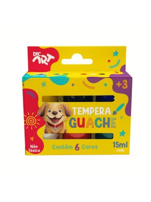 Tempera Guache  - 27004