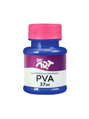 Tinta PVA Fosca 37ml Azul Ultramar - 26001-27