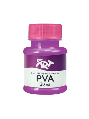 Tinta PVA Fosca 37ml Magenta - 26001-24