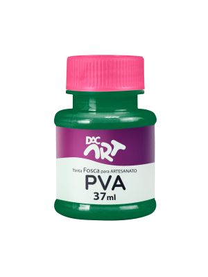 Tinta PVA Fosca 37ml Verde Musgo - 26001-10