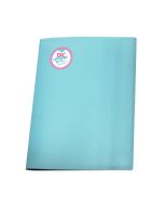 Pasta Catálogo A4 Azul com 10 Envelopes Médios - 808PP-AZ