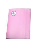 Pasta Catálogo A4 Rosa com 10 Envelopes Médios - 808PP-RS