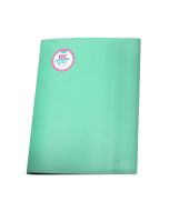 Pasta Catálogo A4 Verde com 10 Envelopes Médios - 808PP-VD