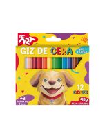Giz de Cera - 5255