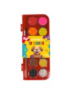 Paleta de Tinta Aquarela - 5246