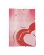 Pasta Aba Elástica Milky - 4414