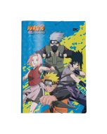 Pasta Aba Elástica Naruto - 4425