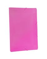 Pasta Aba Elástica Line Lombo 2cm Rosa - 502PP-RS