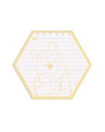 Refil de Folhas para Bloco de Anotações Smart Pooh - 4500RE