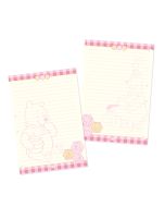 Refil de Folhas para Fichário Universitário Pooh - 4499RE