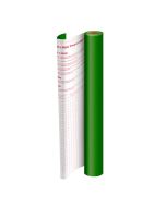 Rolo de Plástico Adesivo Verde 45 cm x 10 mt - 1702VD