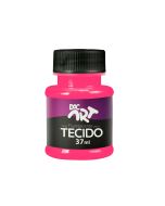 Tinta Fluorescente para Tecido 37ml Maravilha - 23001-41