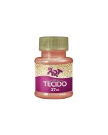 Tinta Glitter para Tecido 37ml Cobre - 24001-40