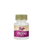 Tinta Glitter para Tecido 37ml Cristal - 24001-44