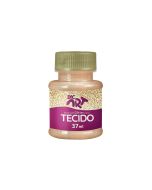 Tinta Glitter para Tecido 37ml Ouro - 24001-43