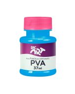 Tinta PVA Fosca 37ml Azul Celeste - 26001-11