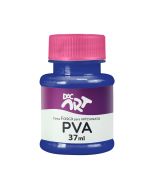 Tinta PVA Fosca 37ml Azul Turquesa - 26001-20