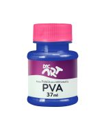 Tinta PVA Fosca 37ml Azul Ultramar - 26001-27