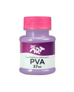 Tinta PVA Fosca 37ml Lilás - 26001-26