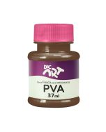 Tinta PVA Fosca 37ml Marrom - 26001-5