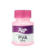Tinta PVA Fosca 37ml Rosa Bebê - 26001-31