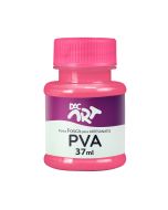 Tinta PVA Fosca 37ml Rosa Escuro - 26001-19