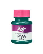 Tinta PVA Fosca 37ml Verde Bandeira - 26001-22