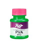 Tinta PVA Fosca 37ml Verde Folha - 26001-12