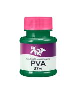 Tinta PVA Fosca 37ml Verde Musgo - 26001-10