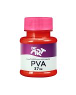 Tinta PVA Fosca 37ml Vermelho Fogo - 26001-18