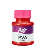 Tinta PVA Fosca 37ml Vermelho Tomate - 26001-7