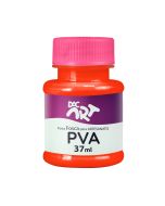 Tinta PVA Fosca 37ml Vermelho Vivo - 26001-8